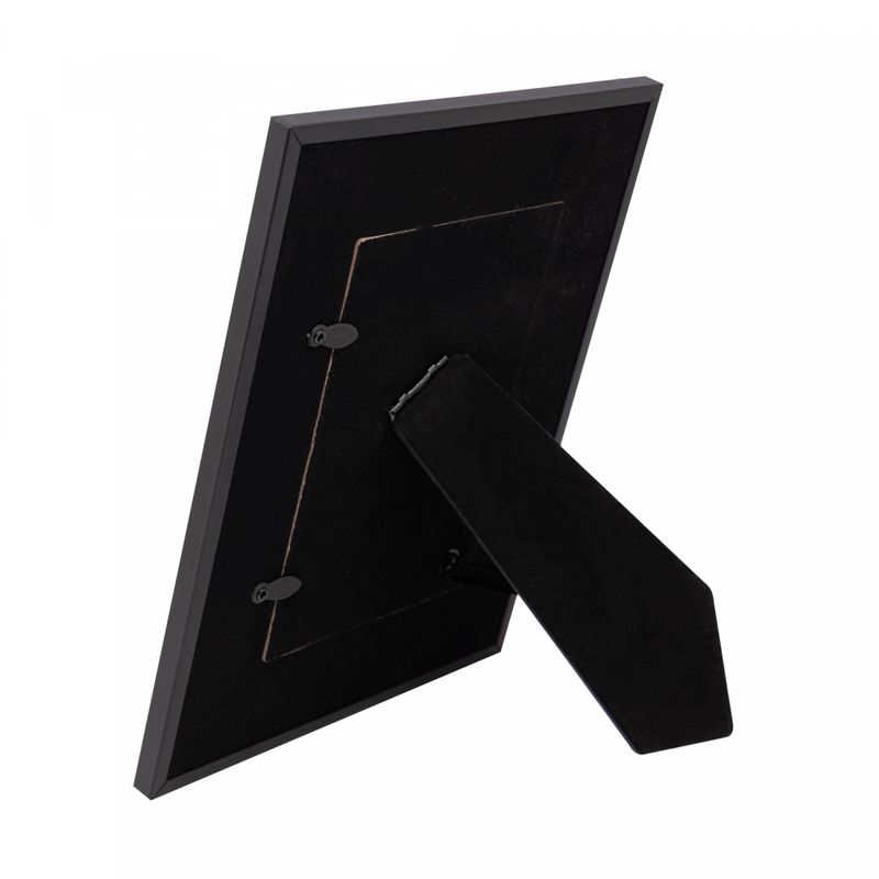 Porta-Retrato-de-Metal-Preto-com-Palha-10cm-x-15cm-Lyor