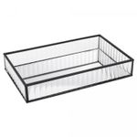 Bandeja-de-Metal-com-Espelho-Preta-20cm-x-30cm-x-4cm-Lyor