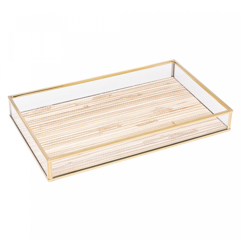 Bandeja-de-Metal-Dourada-com-Palha-20cm-x-30cm-x-3cm-Lyor