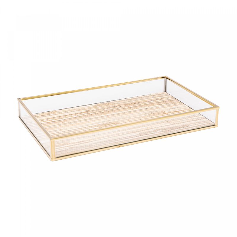 Bandeja-de-Metal-Dourada-com-Palha-15cm-x-25cm-x-3cm-Lyor