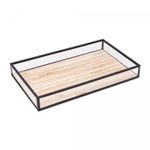 Bandeja-de-Metal-Preta-com-Palha-15cm-x-25cm-x-3cm-Lyor