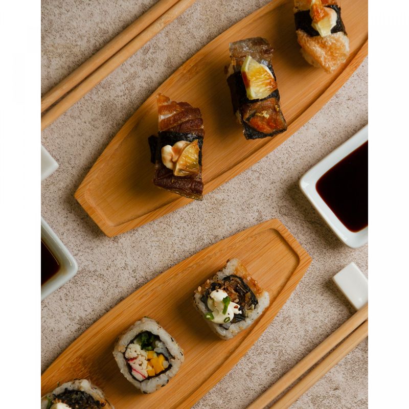 Conjunto-8-Pecas-para-Sushi-de-Bambu-Nagasaki-Lyor