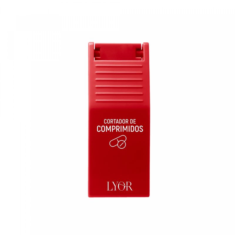 Cortador-de-Comprimidos-de-Plastico-Vermelho-85cm-x-35cm-x-25cm-Lyor