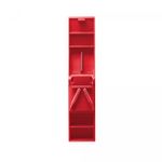 Cortador-de-Comprimidos-de-Plastico-Vermelho-85cm-x-35cm-x-25cm-Lyor