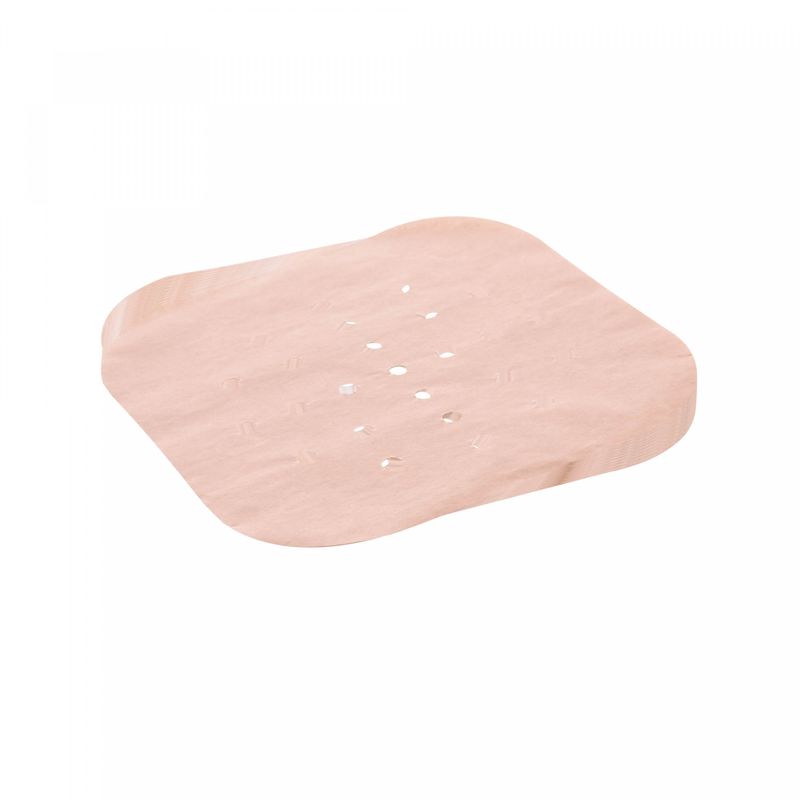 Conjunto-de-50-Tapetes-Quadrados-de-Papel-Descartavel-para-Air-Fryer-185cm-x-185cm-Lyor