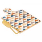 Conjunto-2-Pecas-para-Servir-de-Ceramica-com-Tabua-e-Faca-Dourada-235cm-x-17cm-x-15cm-Lyor