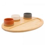 Conjunto-3-Petisqueiras-com-Bandeja-de-Bambu-33cm-x-25cm-x-4cm-Lyor