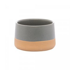 Conjunto 4 Bowls de Cerâmica 9,5cm x 5,5cm - Lyor