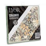 Conjunto-de-20-Guardanapos-de-Papel-Estampado-Green-Garden-33cm-x-33cm-Lyor