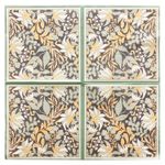 Conjunto-de-20-Guardanapos-de-Papel-Estampado-Green-Garden-33cm-x-33cm-Lyor