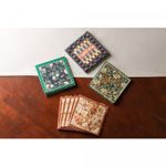 Conjunto-de-20-Guardanapos-de-Papel-Estampado-Green-Garden-33cm-x-33cm-Lyor