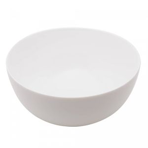 Bowl Opalino Diwali Branco 12cm x 5cm - Lyor
