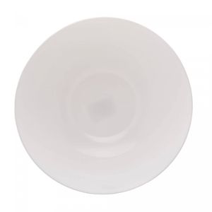 Bowl Opalino Diwali Branco 12cm x 5cm - Lyor