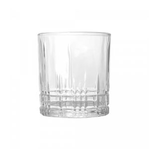 Copo de Cristal Calcutá 330ml - Lyor