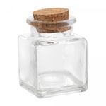 Porta-Mantimento-de-Vidro-com-Rolha-60ml-Lyor