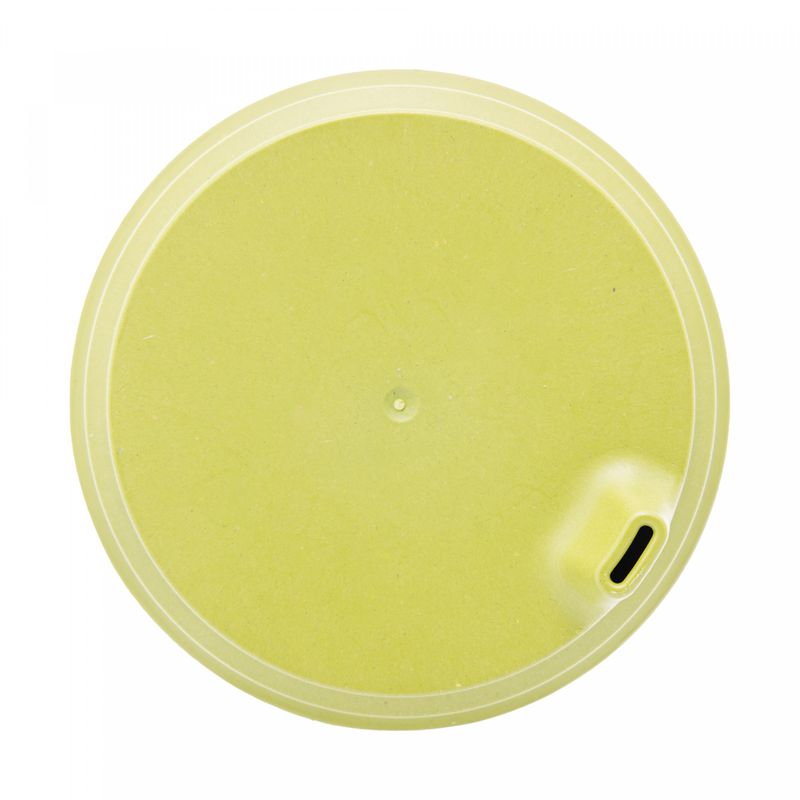 Copo-de-Bambu-e-PP-com-Tampa-Baby-Dino-Verde-450ml-Lyor