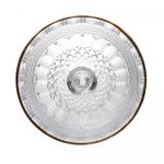 Centro-de-Mesa-com-Pe-de-Cristal-E-Fio-de-Ouro-Brandon-26cm-x-26cm-x-255cm-Lyor