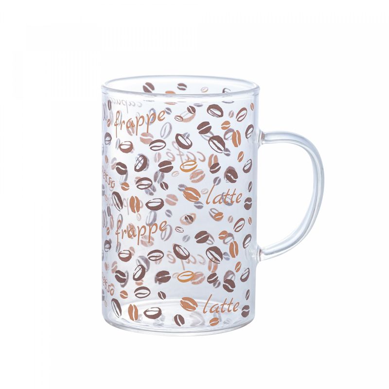 Caneca-de-Vidro-Borossilicato-Resistente-ao-Calor-Coffee-280ml-Lyor