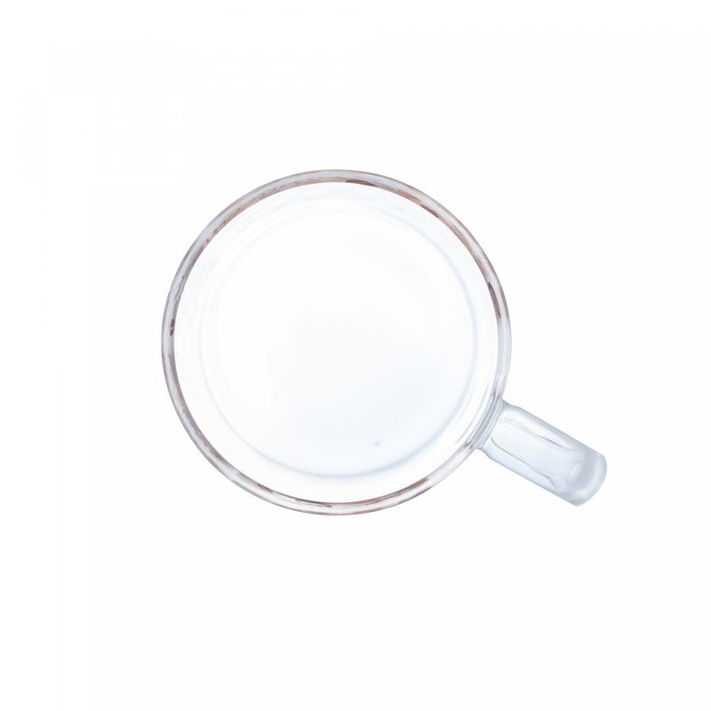 Caneca-de-Vidro-Borossilicato-Resistente-ao-Calor-Coffee-280ml-Lyor