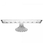 Travessa-para-Servir-de-Cristal-com-Pe-Deli-Diamond-345cm-x-185cm-x-115cm-Lyor