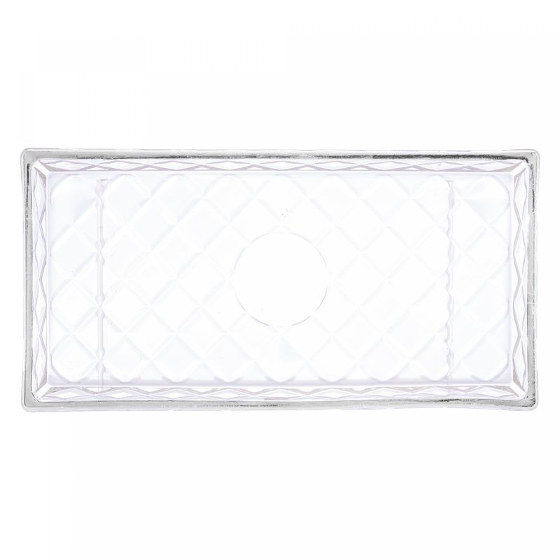 Travessa-para-Servir-de-Cristal-Deli-Diamond-285cm-x-145cm-x-2cm-Lyor