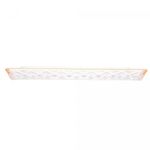 Travessa-para-Servir-de-Cristal-com-Pe-e-Fio-de-Ouro-Deli-Diamond-345cm-x-185cm-x-115cm-Lyor