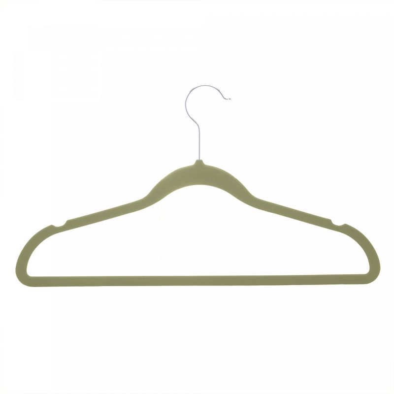 Cabide-de-Plastico-Emborrachado-Bege-415cm-x-055cm-x-22cm-Lyor