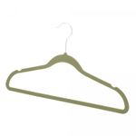 Cabide-de-Plastico-Emborrachado-Bege-415cm-x-055cm-x-22cm-Lyor