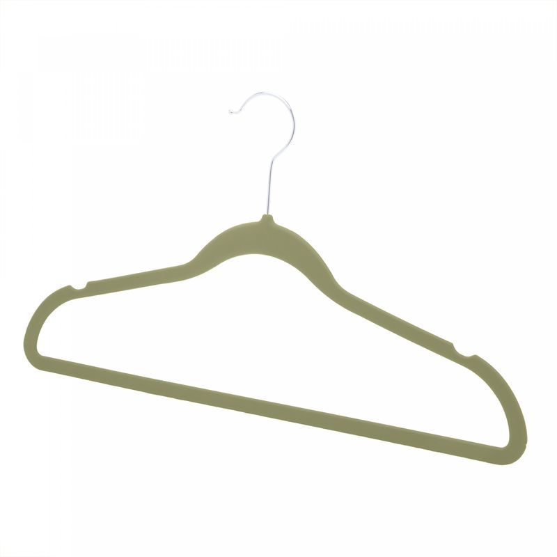 Cabide-de-Plastico-Emborrachado-Bege-415cm-x-055cm-x-22cm-Lyor