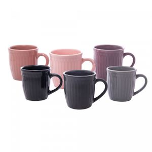 Caneca de Cerâmica Leblon Sortida 210ml - Lyor