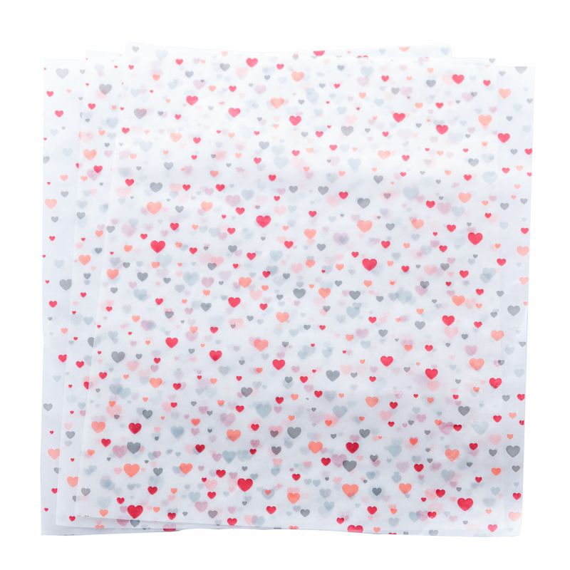 Conjunto-de-50-Unidades-de-Papel-Manteiga-Estampado-Heart-245cm-x-21cm-Lyor