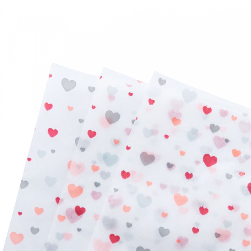 Conjunto-de-50-Unidades-de-Papel-Manteiga-Estampado-Heart-245cm-x-21cm-Lyor