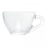 Conjunto-6-Xicaras-de-Cafe-de-Vidro-Basic-90ml-Lyor