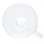 Conjunto-6-Xicaras-de-Cafe-de-Vidro-Basic-90ml-Lyor