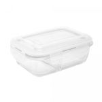 Pote-Hermetico-de-Vidro-Borossilicato-Resistente-A-Calor-com-Divisoria-e-Tampa-Plastica-640ml-Lyor