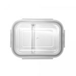 Pote-Hermetico-de-Vidro-Borossilicato-Resistente-A-Calor-com-Divisoria-e-Tampa-Plastica-640ml-Lyor