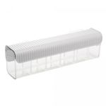 Gaveta-Organizadora-de-Poliestireno-com-Divisorias-AutoAdesiva-My-Box-Cinza-365cm-x-8cm-x-105cm-