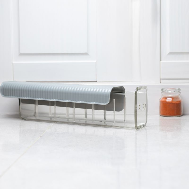 Gaveta-Organizadora-de-Poliestireno-com-Divisorias-AutoAdesiva-My-Box-Cinza-365cm-x-8cm-x-105cm-