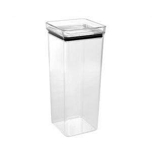 Pote Hermético de Poliestireno Empilhável My Box 1,4L - Lyor