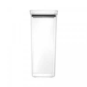 Pote Hermético de Poliestireno Empilhável My Box 1,4L - Lyor