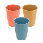 Copo-de-Bambu-e-PP-Sortido-Stripes-300ml-Lyor
