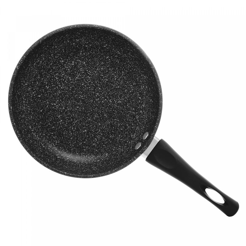 Frigideira-de-Inducao-em-Aluminio-com-Revestimento-Ceramico-Chef-Pro-Preta-24cm-Lyor