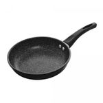 Frigideira-de-Inducao-em-Aluminio-com-Revestimento-Ceramico-Chef-Pro-Preta-20cm-Lyor