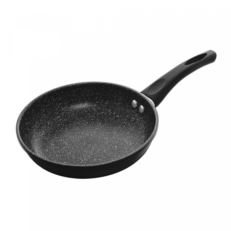 Frigideira-de-Inducao-em-Aluminio-com-Revestimento-Ceramico-Chef-Pro-Preta-20cm-Lyor