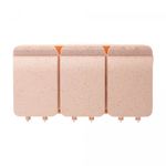 Conjunto-3-Porta-Temperos-de-Bambu-e-PP-com-Colher-e-Bandeja-Lines-Rosa-10cm-x-18cm-x-7cm-Lyor