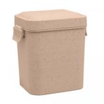 Caneca-de-Vidro-Borossilicato-Resistente-ao-Calor-Bug-125ml-Lyor