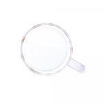 Caneca-de-Vidro-Borossilicato-Resistente-ao-Calor-Bee-125ml-Lyor
