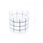 Caneca-de-Vidro-Borossilicato-Resistente-ao-Calor-Stripes-125ml-Lyor