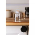 Caneca-de-Vidro-Borossilicato-Resistente-ao-Calor-Bug-125ml-Lyor
