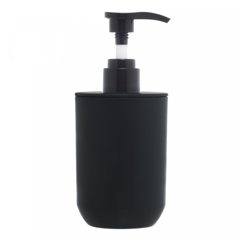 Conjunto-4-Pecas-de-Bambu-e-PP-para-Banheiro-Preto-Lyor